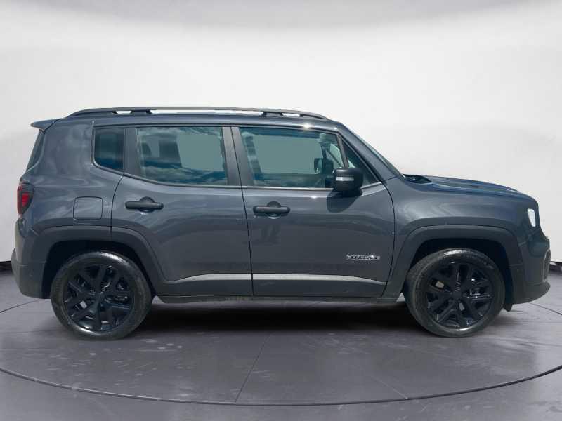JEEP Renegade 1.5 turbo t4 mhev Summit 2wd dct