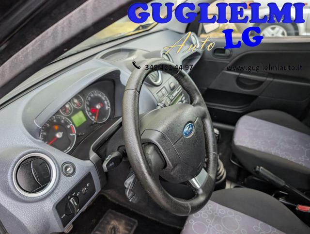 FORD Fiesta 1.4 16V 5p. Ghia