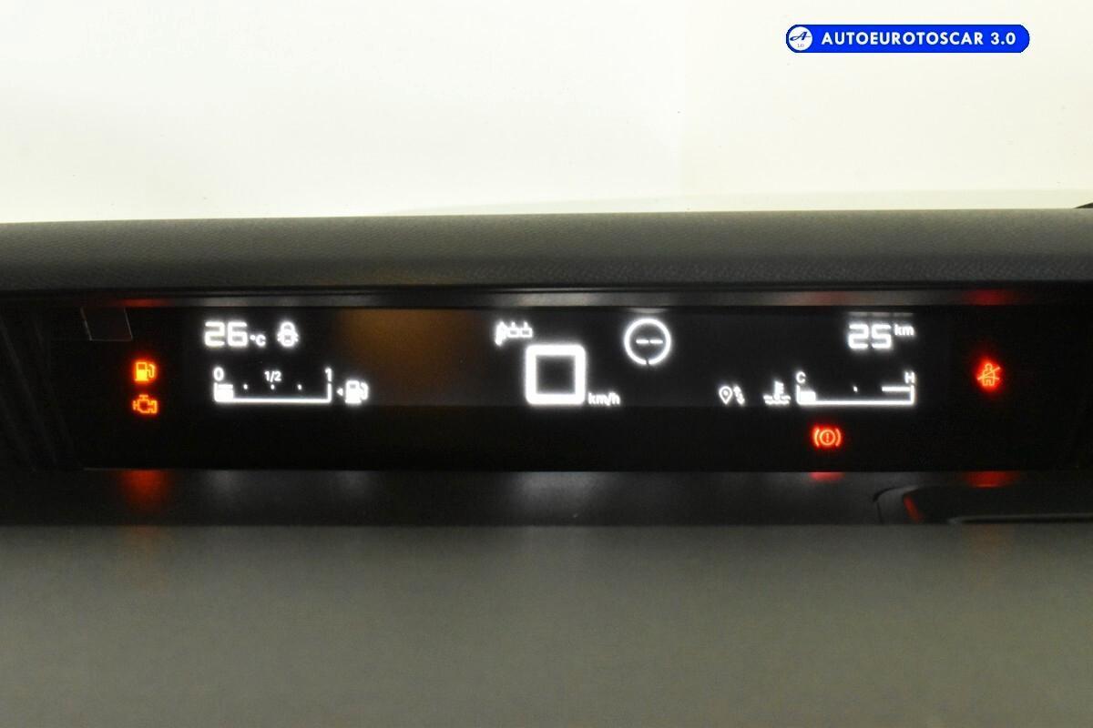 Citroen C3 PureTech 100 S&S You