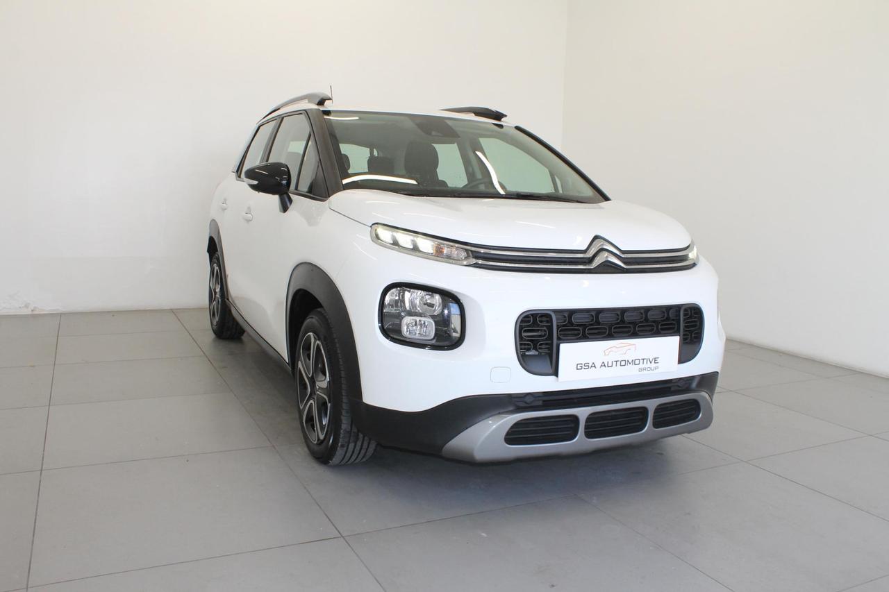 Citroen C3 Aircross 1.5 bluehdi 110 Cv. Feel