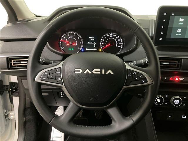 DACIA Sandero Stepway 1.0 TCe 110cv Extreme UP