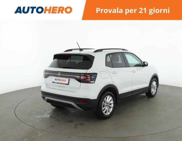 VOLKSWAGEN T-Cross 1.0 TSI 115 CV Style BMT