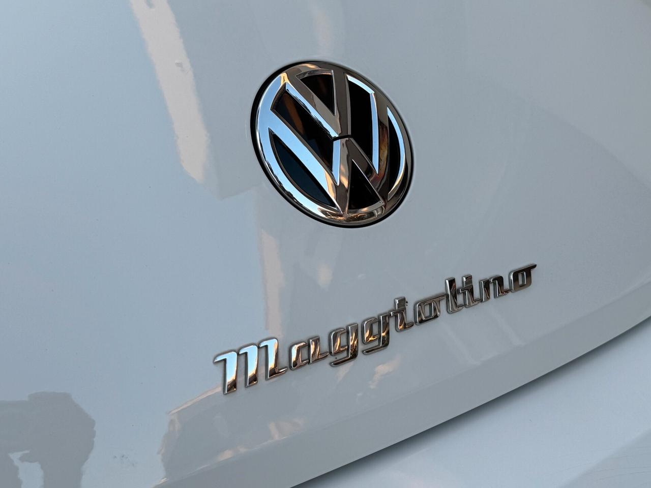 Volkswagen Maggiolino 1.6 TDI 105CV Design - 2013
