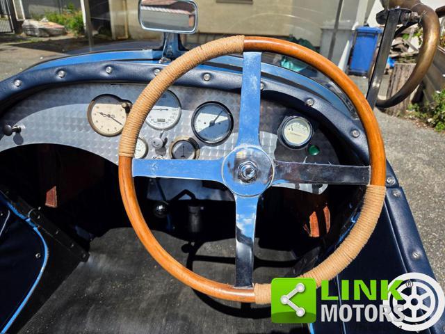 OTHERS-ANDERE Other AMILCAR CGSS
