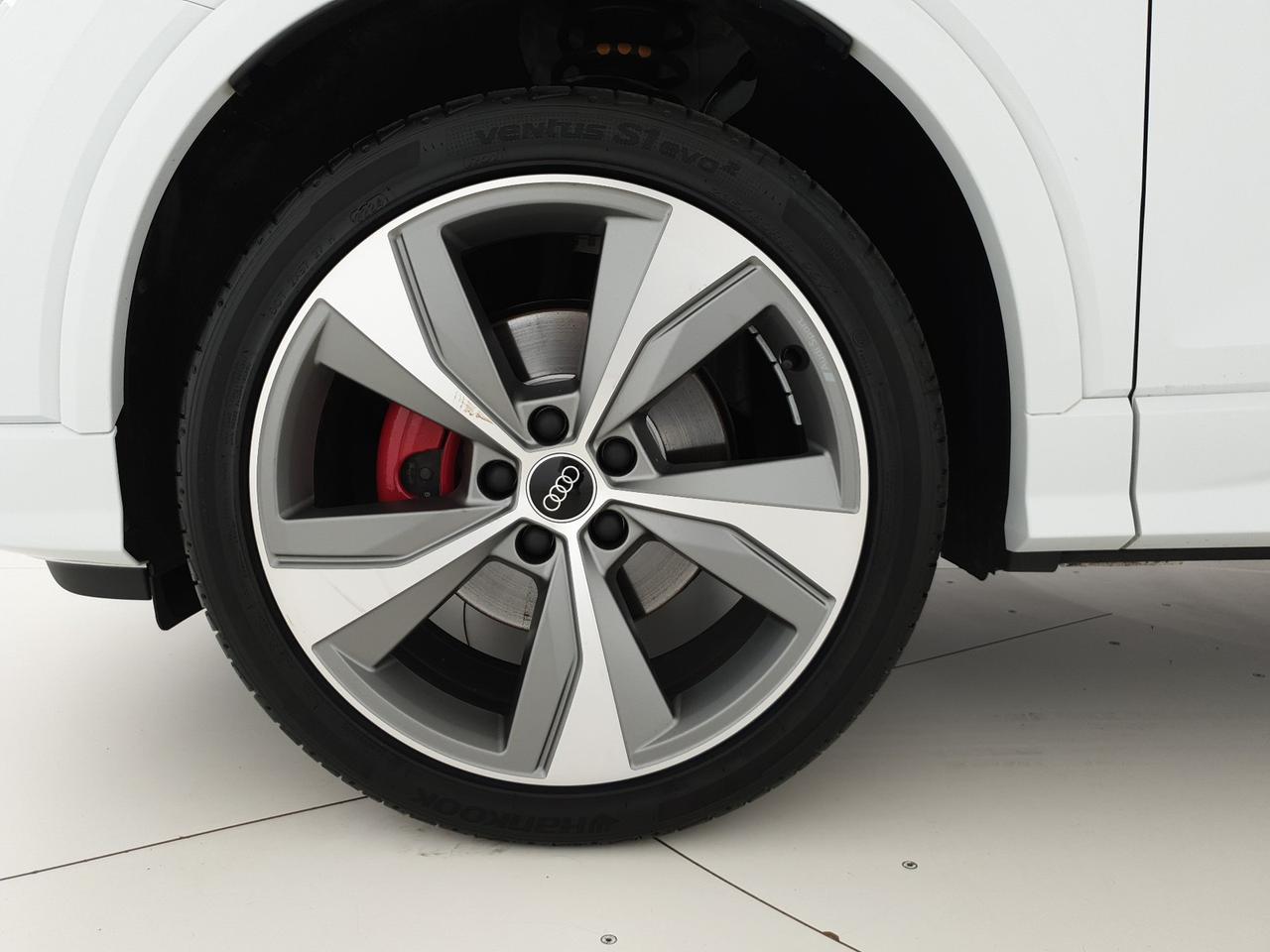 35TDI 150CV quattro S tronic S line Edition