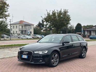 Audi A6 2.0 TDI 177 CV multitronic Business plus