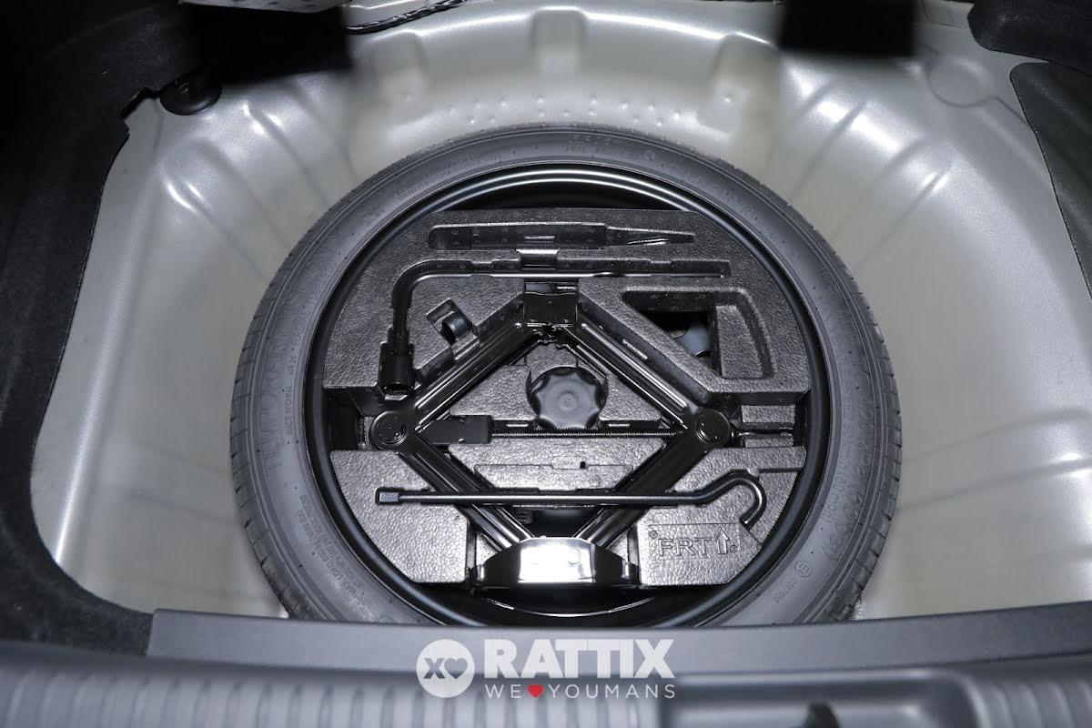 MG MG3 1.5 115CV Comfort