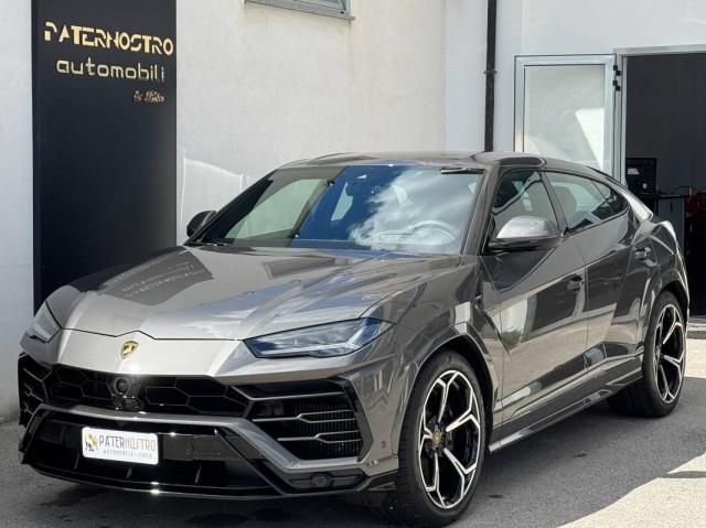 Lamborghini Urus 4.0 V8 4p.ti auto