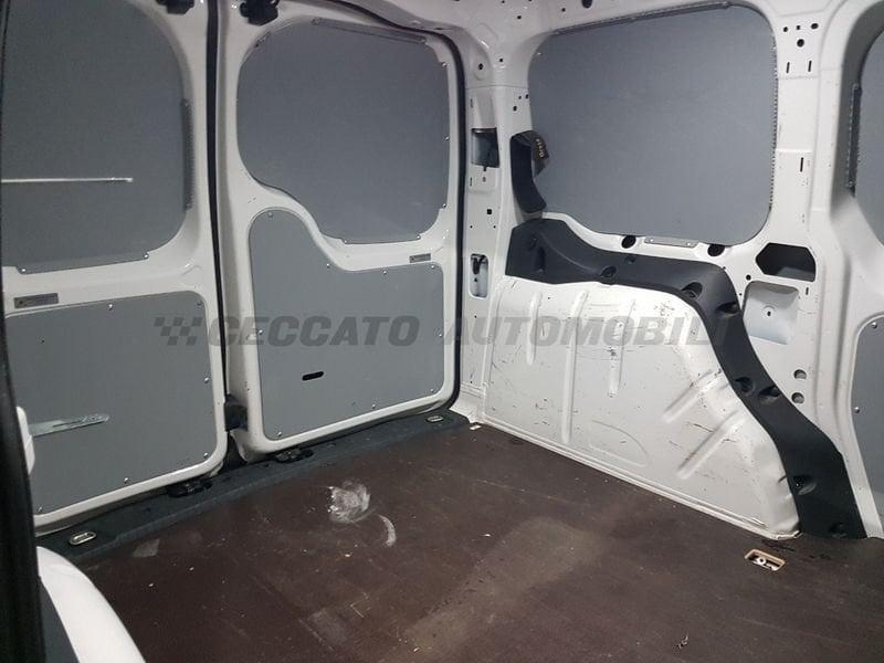 Volkswagen Caddy Cargo V cargo 2.0 tdi scr 122cv Business dsg7