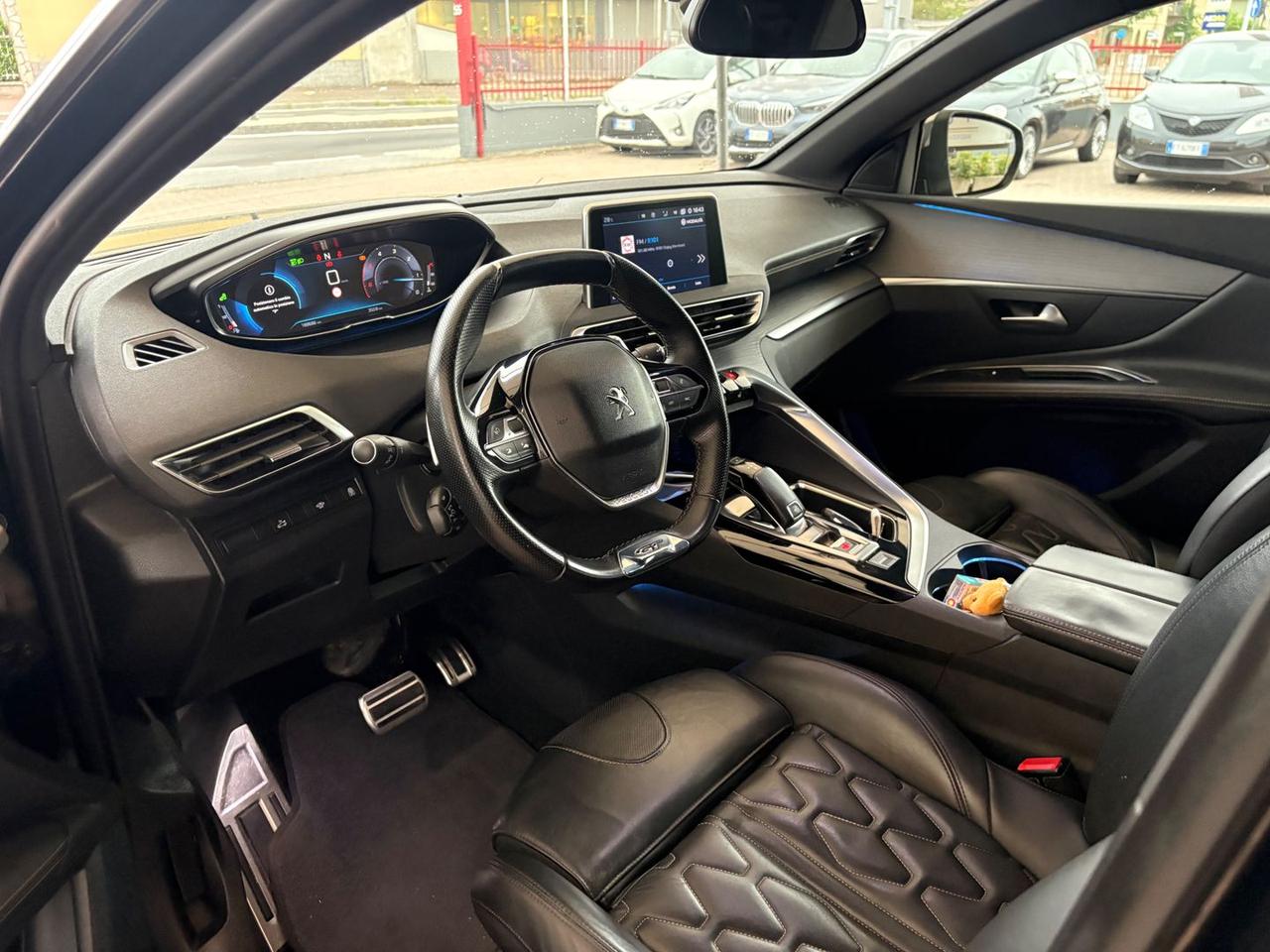 Peugeot 3008 GT DISTRIBUZIONE ESEGUITA 2.0 #12068