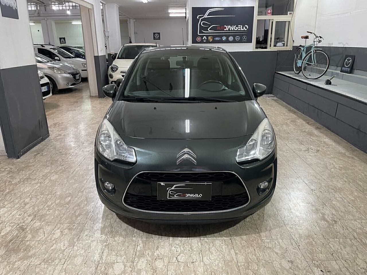 Citroen C3 1.1 Exclusive