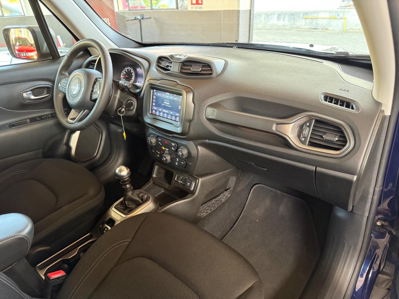 Jeep Renegade 1.0 T3 Limited PREZZO REALE NO VINCOLI