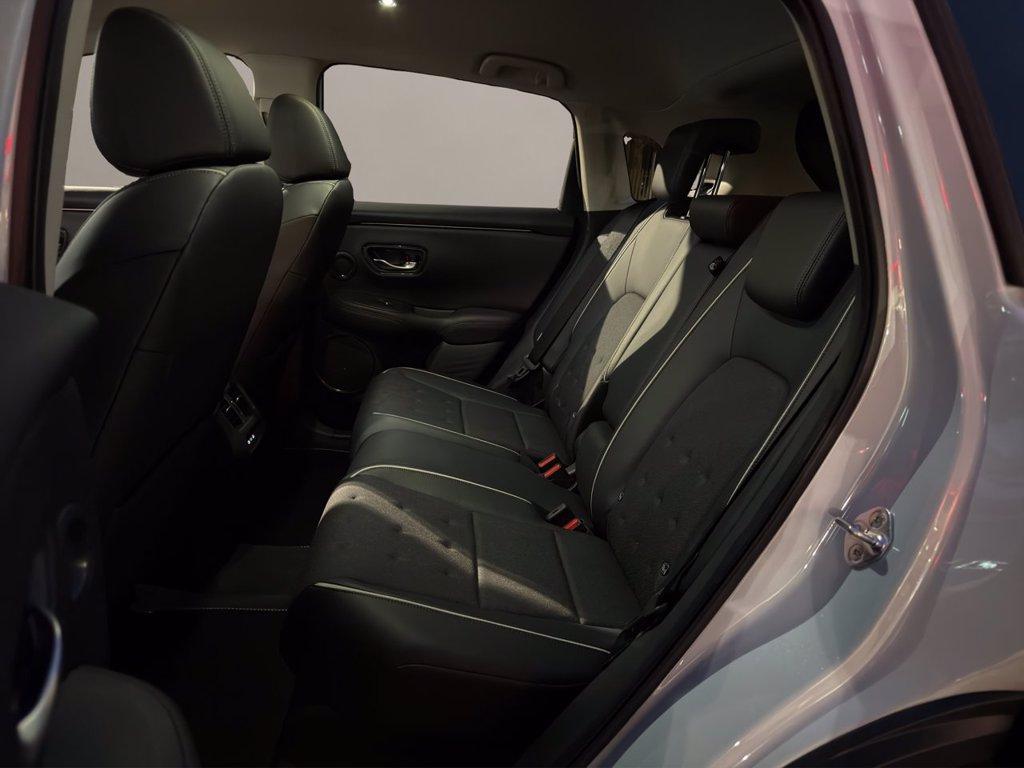 HONDA ZR-V 2.0 hev Sport del 2025