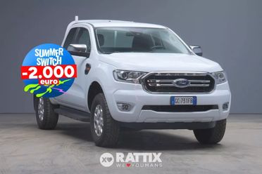 Ford Ranger 2.0 tdci 170CV Super Cab XLT (IVA ESCLUSA)