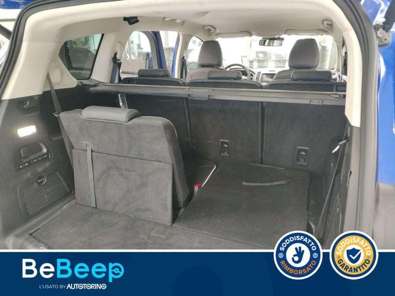 Ford S-Max 2.0 TDCI VIGNALE AWD S&S 180CV 7P.TI POWERSH