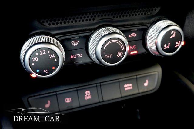 AUDI S1 SPB 2.0 TFSI 305CV PACCHETTO QUATTRO-BOSE