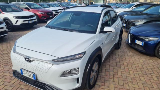 HYUNDAI Kona EV 64 kWh XPrime