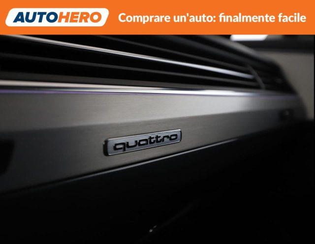 AUDI Q7 3.0 TDI 218 CV ultra quattro tiptronic Sport Plus