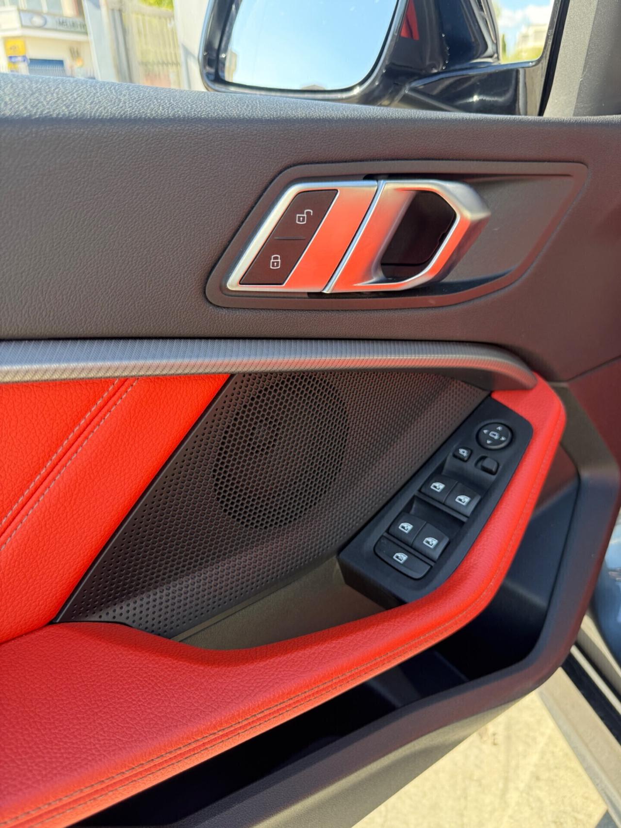 Bmw 118d 5p. Msport