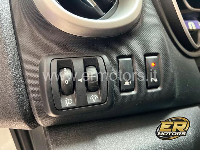 FIAT Talento 1.6 MJT 121CV Furgone L1H1 10q Netto Iva R-Camera