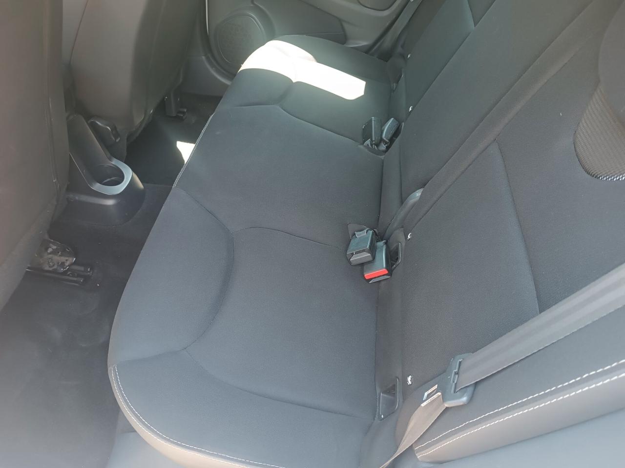 Renault Clio Sporter 1.2 75CV