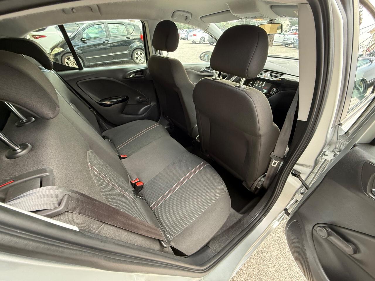 Opel Corsa 1.2 Benzina/Gpl - Neopatentati