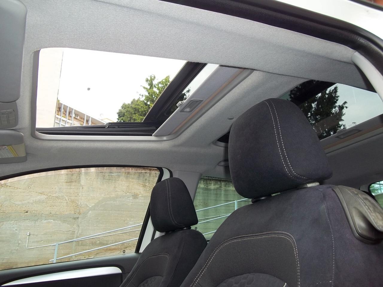 Fiat Punto Sport 1.4 16v Multiair 105cv 3p uniproprietario, Ok neopatentati, E5