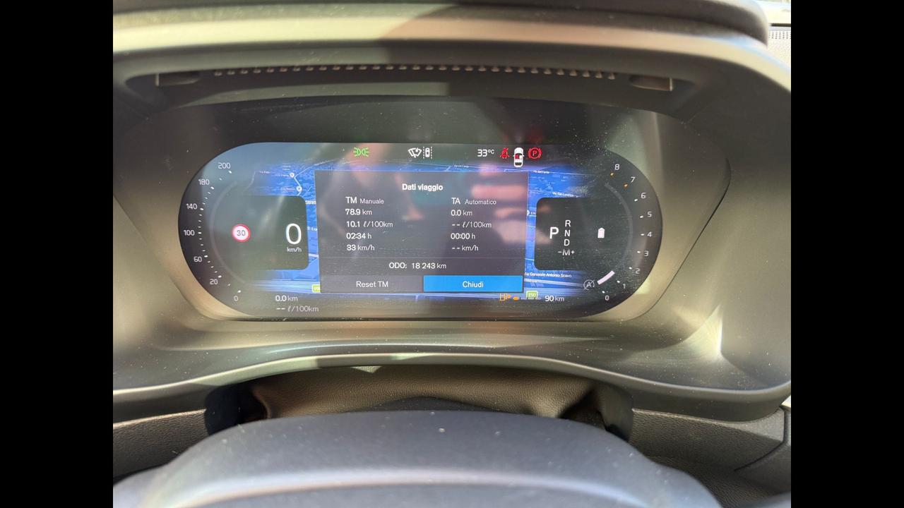 VOLVO XC40 Plus Black Edition B3 AUT