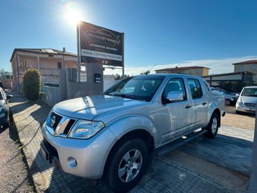 PICK UP NISSAN NAVARA - UNICO PROPRIETARIO
