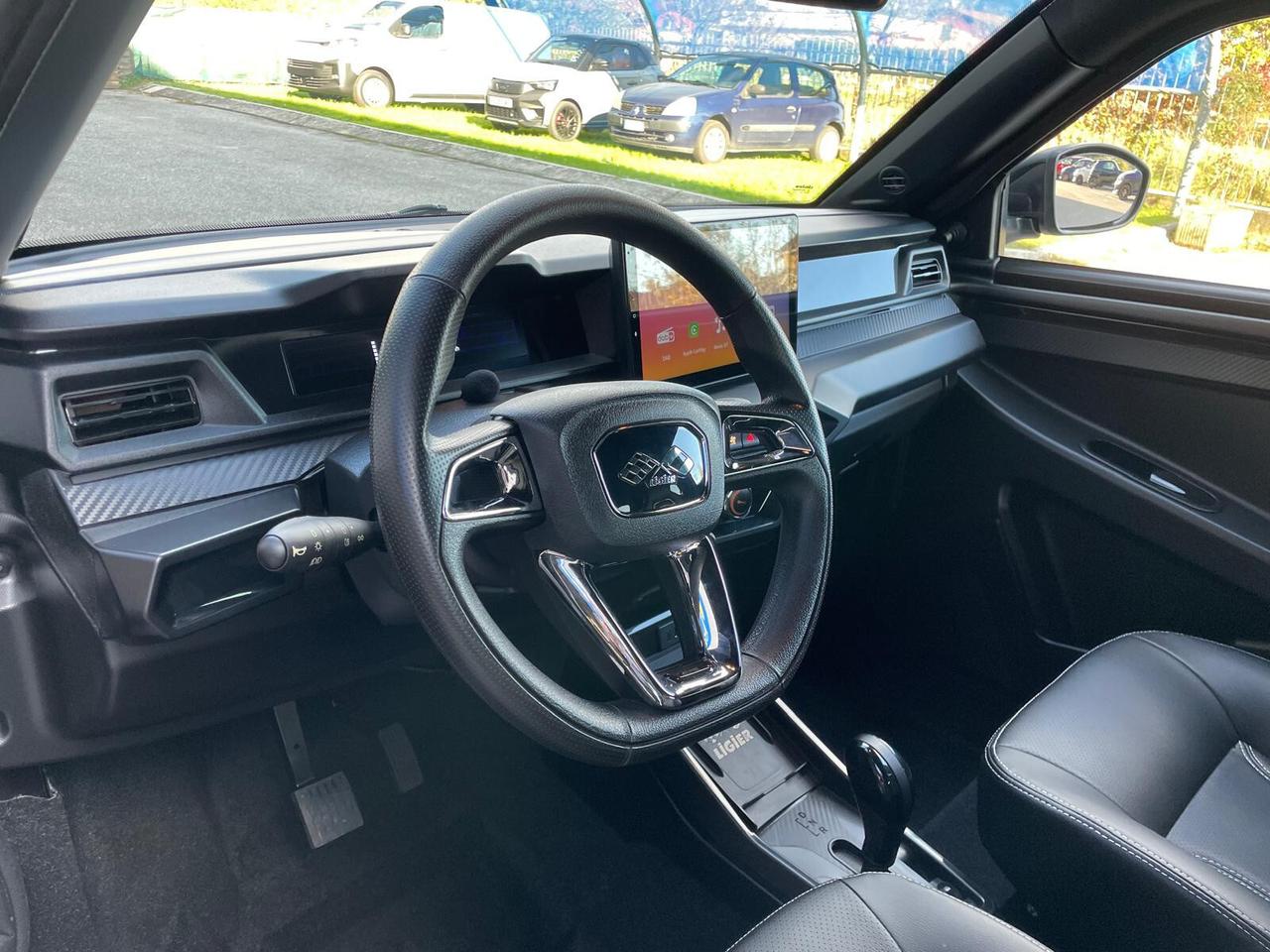 Ligier JS JS50 REVO d ELITE