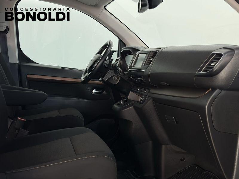 Toyota Proace Verso Proace Verso 2.0D 180 CV L1 D Black Edition 8 posti