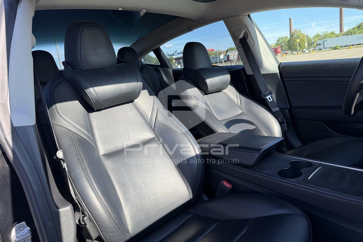 TESLA Model 3 Standard RWD Plus