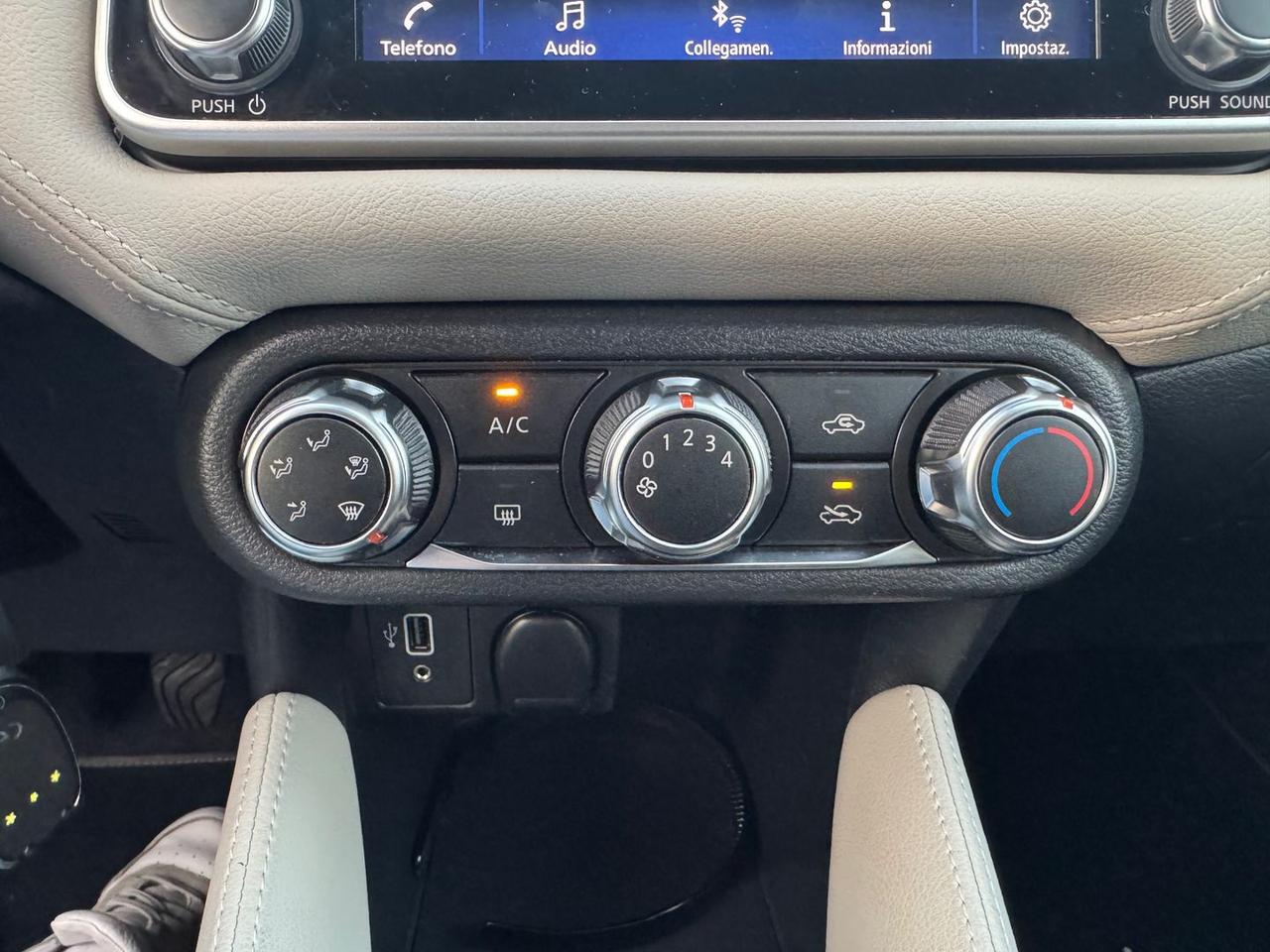 Nissan Micra 1.0 IG-T N-Design GPL *PROMO FI #7991