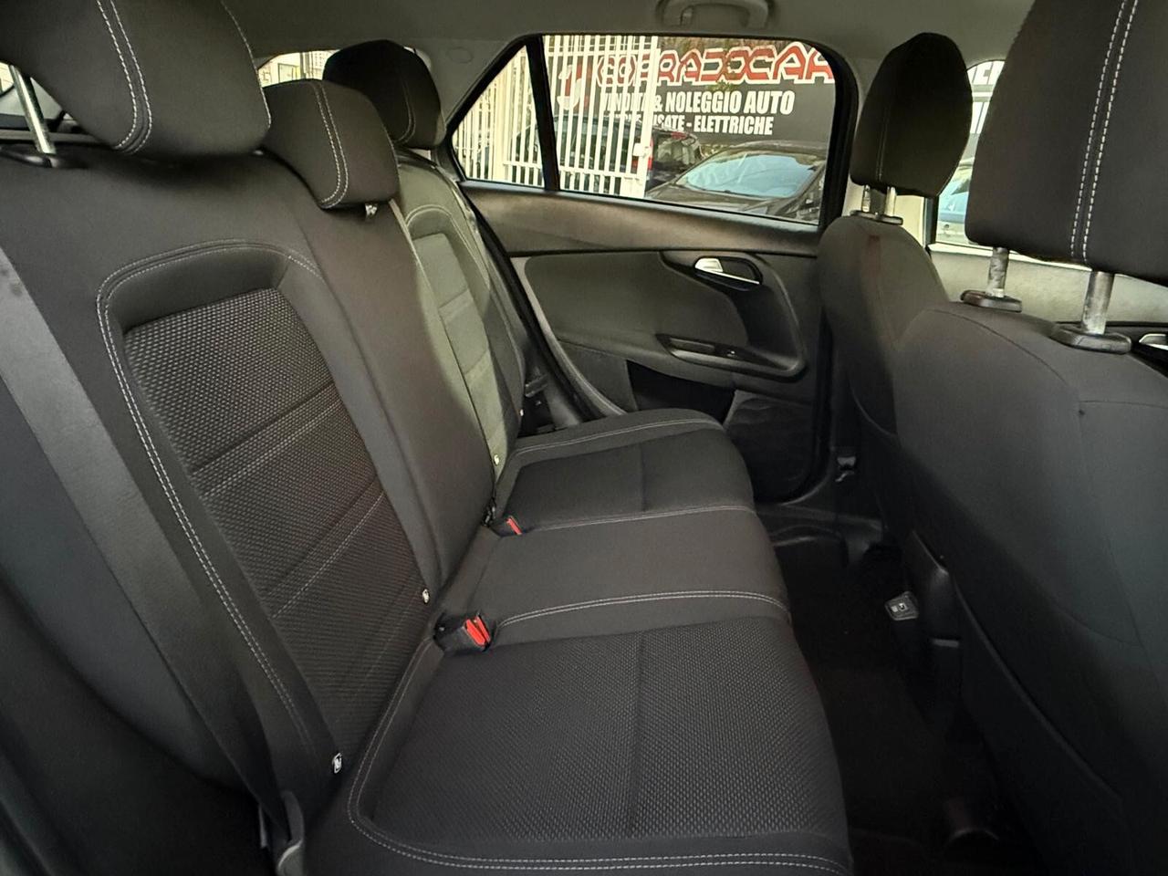 FIAT TIPO 1.6 MTJ 131CV SW S&S SPORT