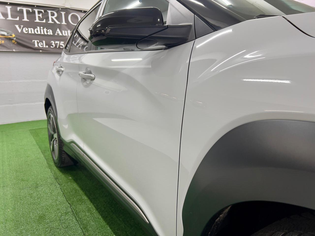 Hyundai Kona 1.6 CRDI 115 CV XAdvanced