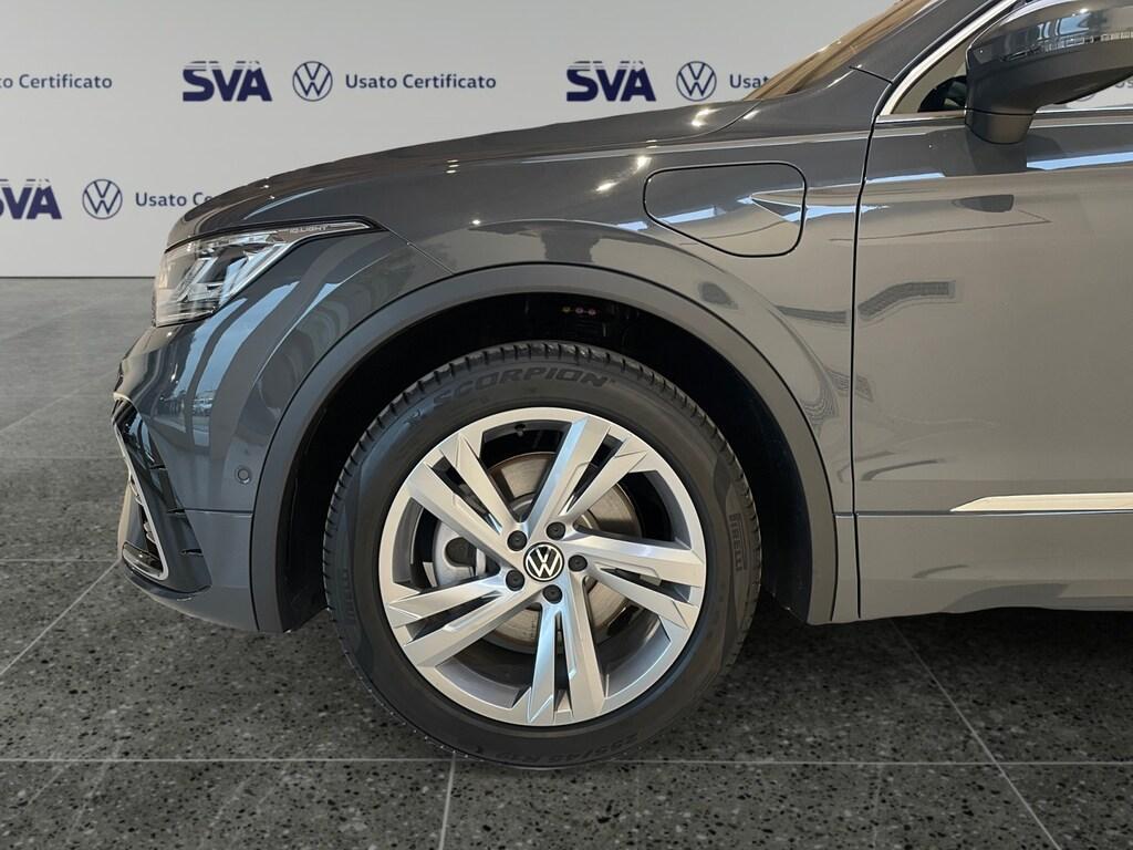 Volkswagen Tiguan 1.4 TSI eHybrid 245CV DSG R-Line (PHEV) - IVA ESPOSTA