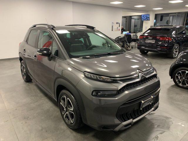 CITROEN C3 Aircross 1.2 Benzina Shine