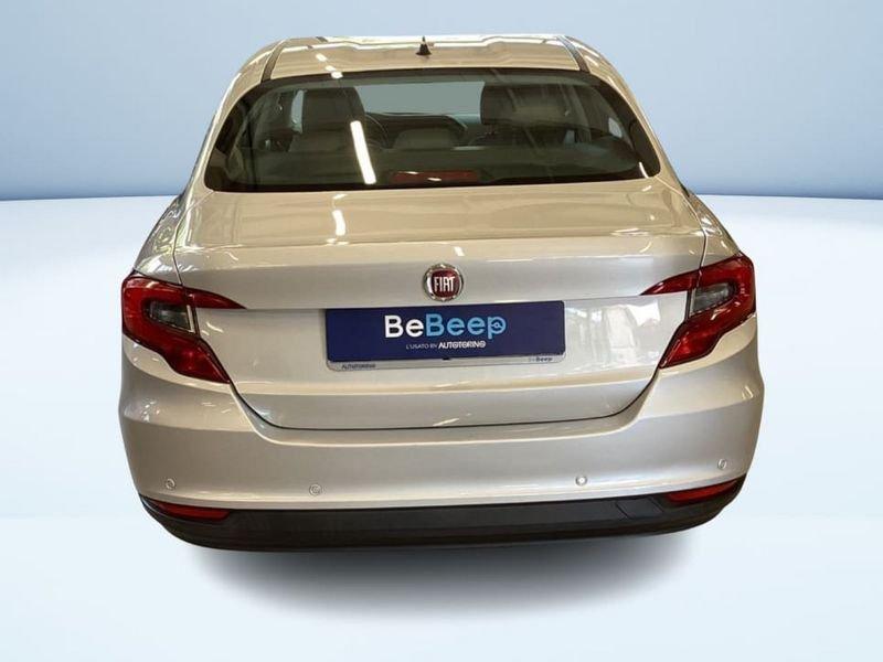 FIAT Tipo 4P 1.4 OPENING EDITION 95CV