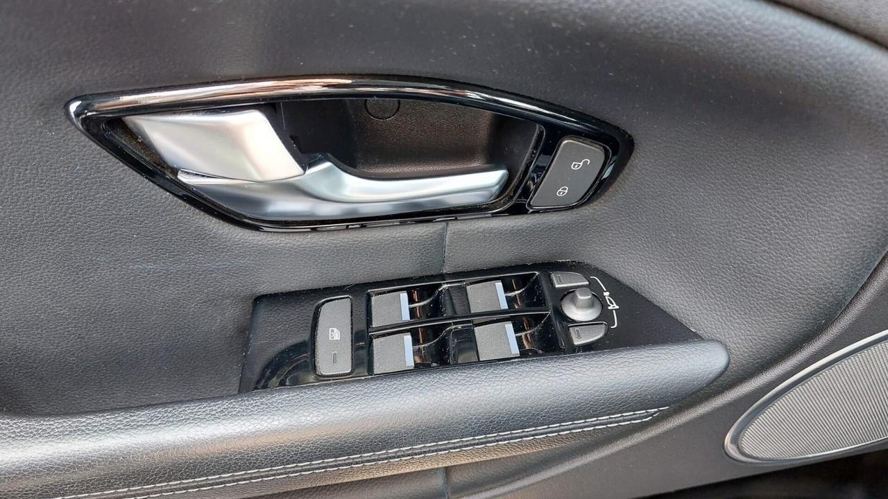 Evoque 2.0 Cambio Automatico Neopatentati