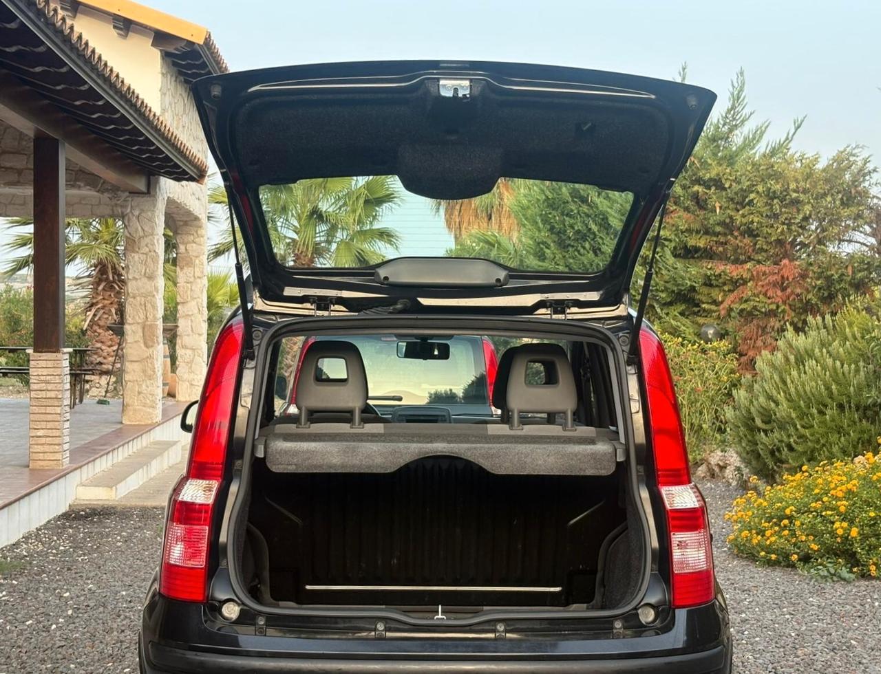 Fiat Panda 1.2 Dynamic