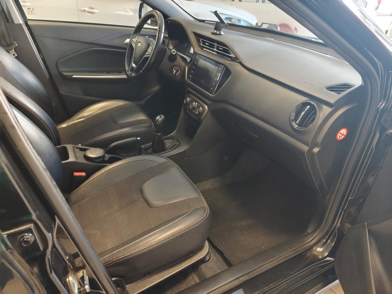 Dr 3 dr3 1.5 Bi-Fuel GPL