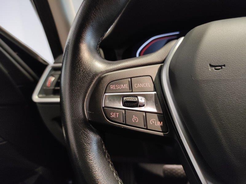 BMW Serie 3(G20/1-80/1) - 318d 48V Business Advantage