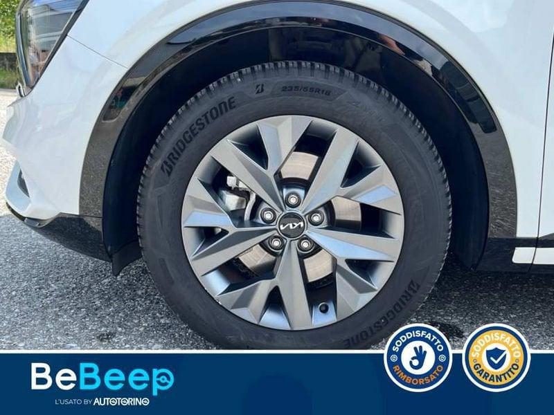 Kia Sportage 1.6 TGDI HEV GT-LINE SUNROOF PACK AUTO