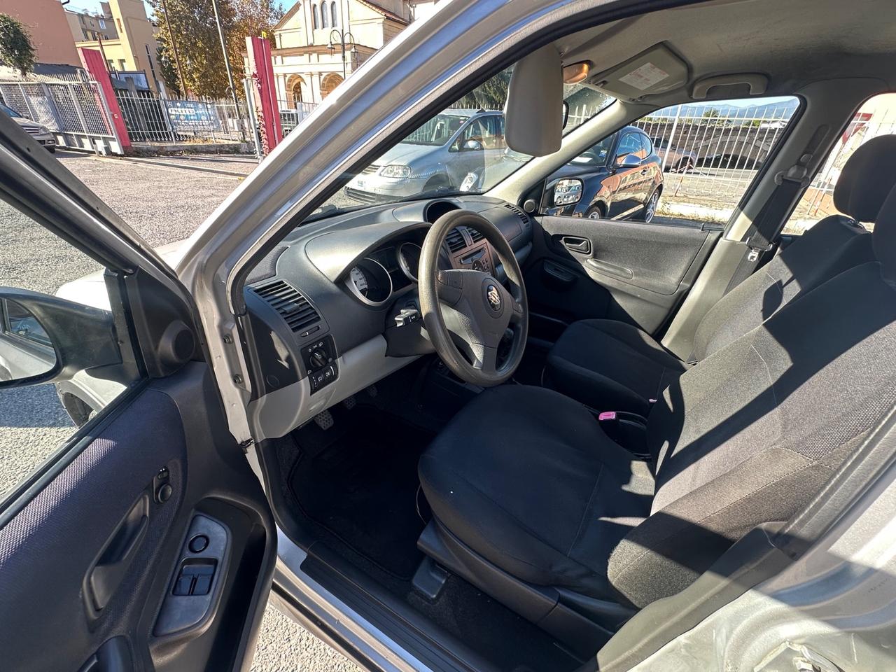 Suzuki Ignis 1.5 16V cat 4WD Sp. Ed. 2005