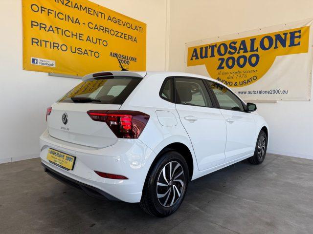 VOLKSWAGEN Polo 1.0 Life NEOPATENTATI / PREZZO REALE