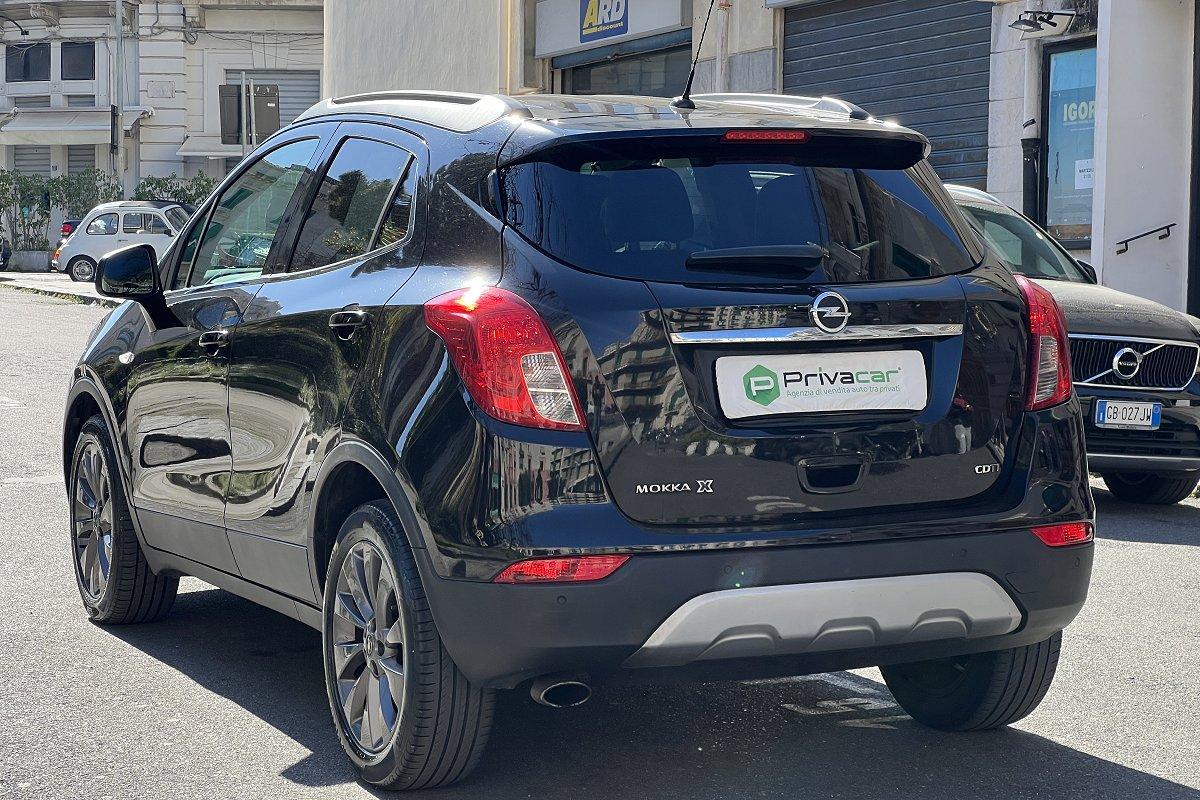 OPEL Mokka X 1.6 CDTI Ecotec 136CV 4x2 Start&Stop Innovation