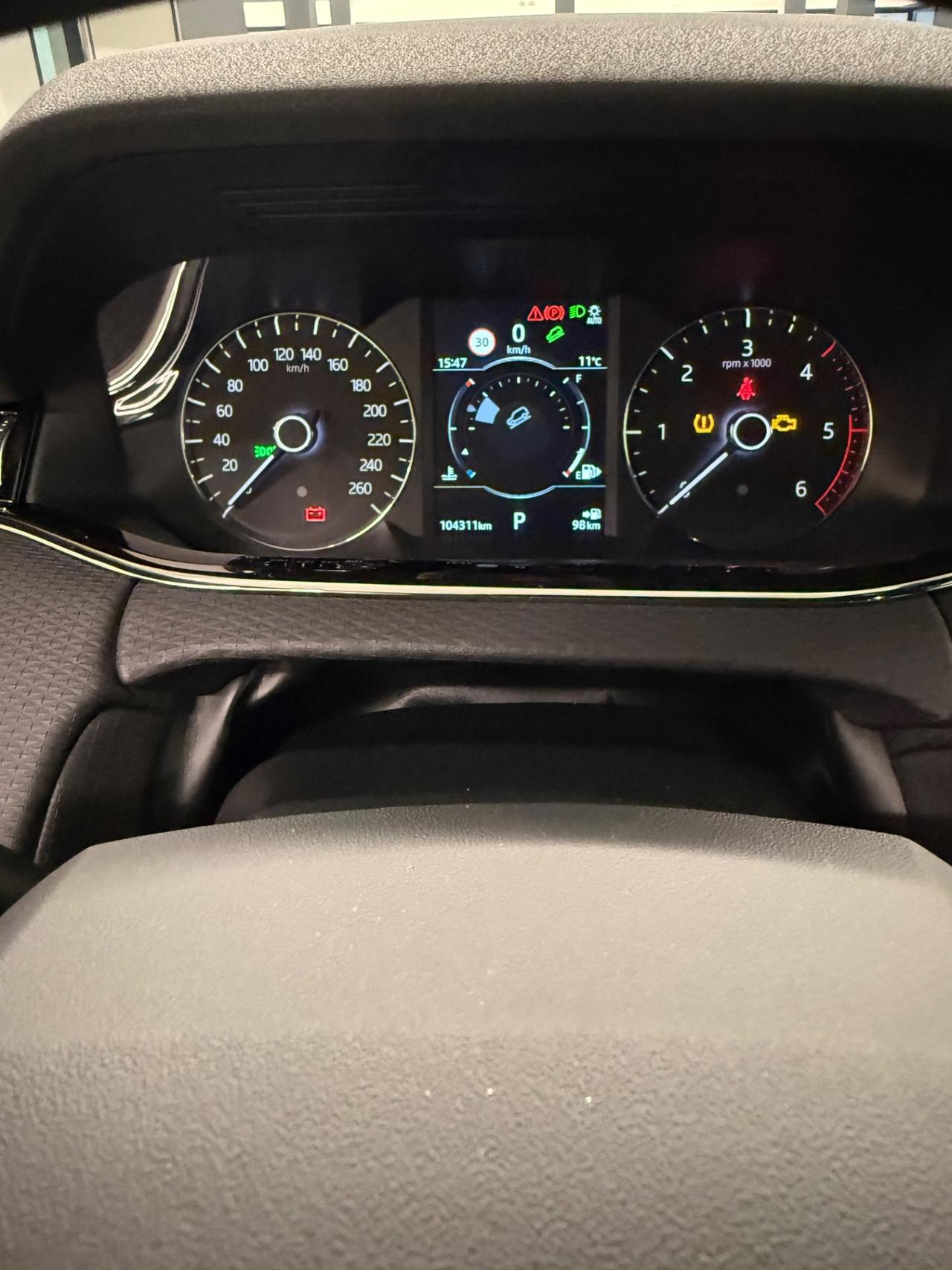 Land Rover Range Evoque 2.0D I4-L.Flw 150 CV R-Dynamic