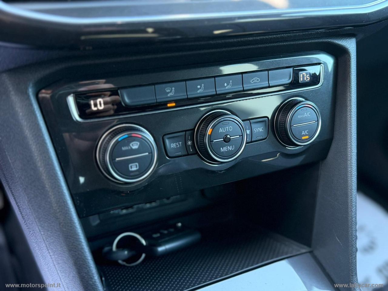 SEAT Tarraco 2.0 TDI XCELLENCE