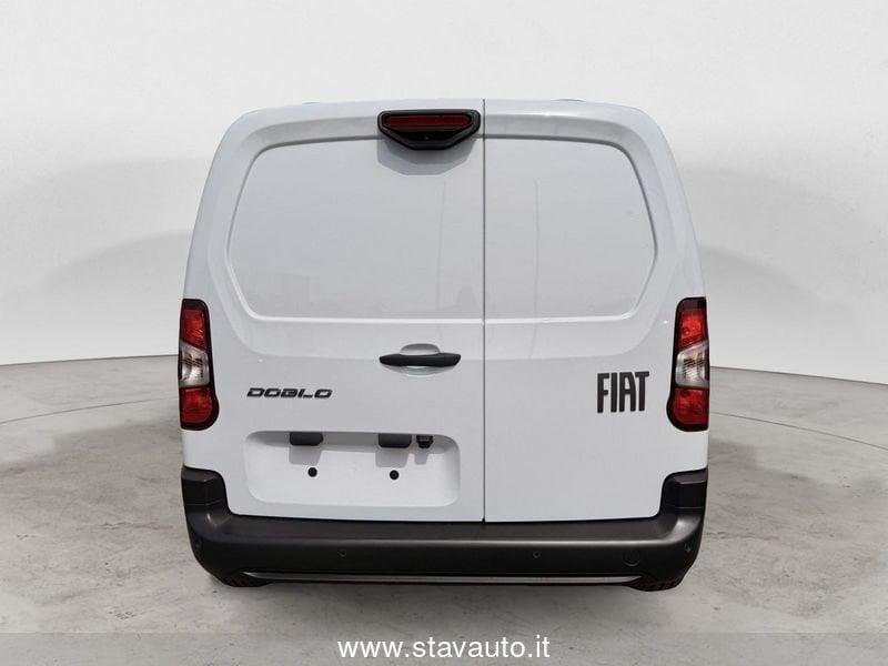 FIAT Doblò Doblò Van 1.5 Hdi 100cv LH1 - 3 Posti