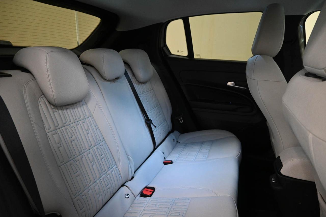 FIAT 600 (2023-->) 600 Hybrid 100 CV DCT MHEV